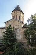 Мтацминдский район. Рождества Христова (Земо Бетлеми), собор