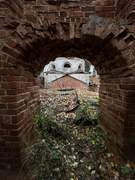 Кнутово. Вознесения Господня, церковь