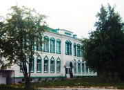 Красная Горка. Красногорский Богородицкий монастырь