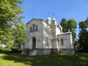 Церковь Михаила Архангела - Пиила ( Piila ) - Сааремаа - Эстония