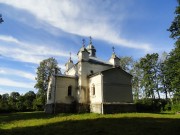 Церковь Михаила Архангела - Пиила ( Piila ) - Сааремаа - Эстония