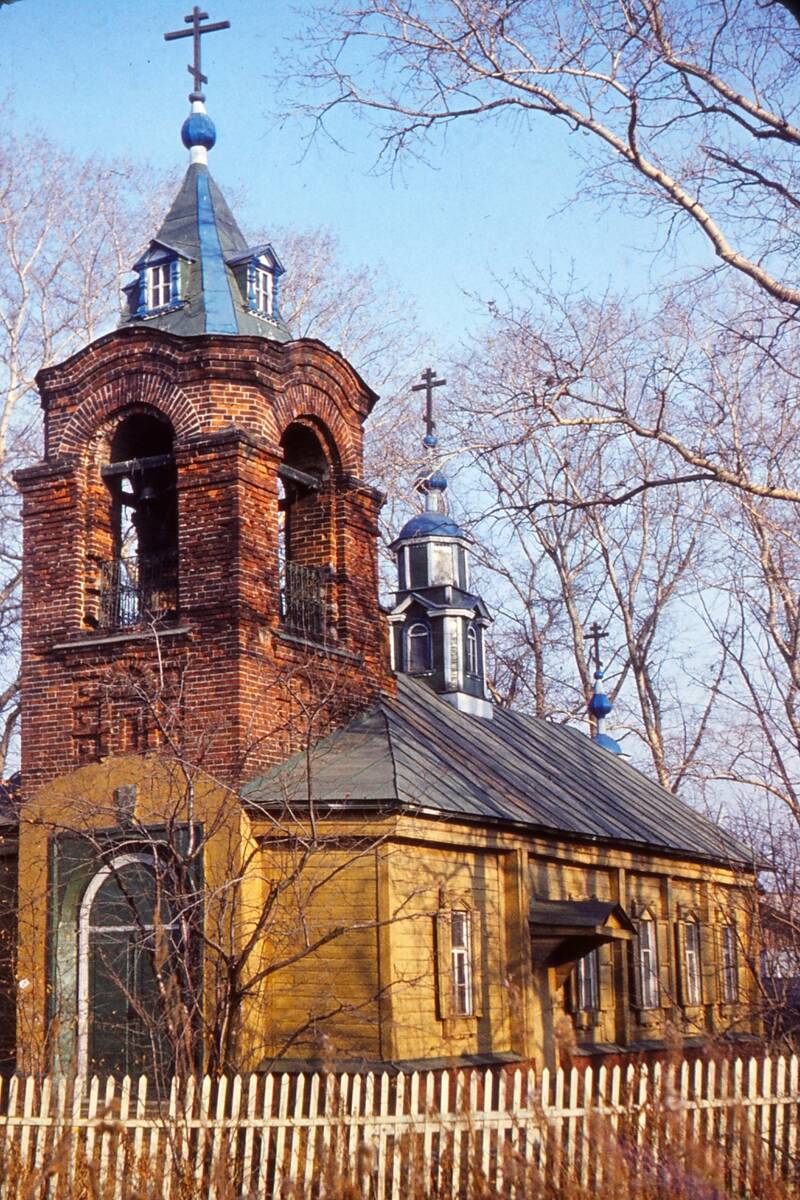 Церковь Рождества Пресвятой Богородицы в Тураеве, Лыткарино (Люберецкий городской округ, гг. Лыткарино, Котельники, Московская область). фасады