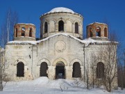 Церковь Рождества Христова - Станишино - Старицкий район - Тверская область