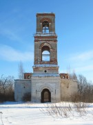Церковь Рождества Христова - Станишино - Старицкий район - Тверская область