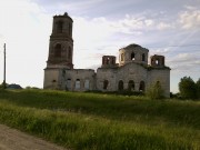 Церковь Рождества Христова, , Станишино, Старицкий район, Тверская область