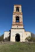 Станишино. Рождества Христова, церковь