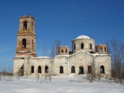 Рождества Христова, церковь