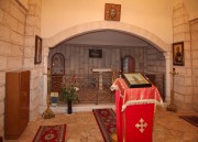 Горненский женский монастырь. Церковь Иоанна Предтечи, , Иерусалим (Эйн-Карем), Израиль, Прочие страны