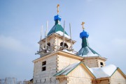 Церковь Покрова Пресвятой Богородицы - Хмелёвка - Заринский район и г. Заринск - Алтайский край