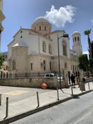Церковь Агиа Напа иконы Божией Матери, , Лимасол, Лимасол, Кипр