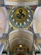 Церковь Агиа Напа иконы Божией Матери - Лимасол - Лимасол - Кипр