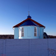 Церковь Жён-мироносиц - Герасимиха - Пушкинский район и гг. Ивантеевка, Королёв - Московская область