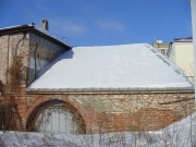 Церковь Космы и Дамиана - Вахитовский район - Казань, город - Республика Татарстан