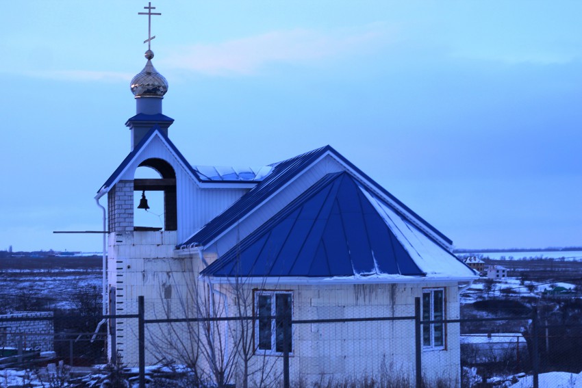 Церковь Покрова Пресвятой Богородицы, Ендовище (Семилукский район, Воронежская область). фасады