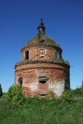 Ленино (Князищево). Владимирской иконы Божией Матери, церковь