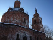 Церковь иконы Божией Матери "Всех скорбящих Радость" - Вязовна - Белёвский район - Тульская область