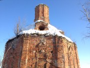 Церковь иконы Божией Матери "Всех скорбящих Радость" - Вязовна - Белёвский район - Тульская область