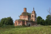 Церковь иконы Божией Матери "Всех скорбящих Радость" - Вязовна - Белёвский район - Тульская область