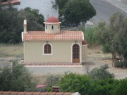 Церковь Фотия, , Колосси, Лимасол, Кипр