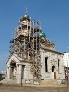 Церковь Тихона Задонского - Воронеж - Воронеж, город - Воронежская область