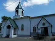 Каратузское. Петра и Павла, церковь