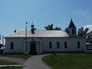 Церковь Петра и Павла, , Каратузское, Каратузский район, Красноярский край