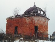 Часовня Иверской иконы Божией Матери в Чернецком - Чернецкое - Троицкий административный округ (ТАО) - г. Москва