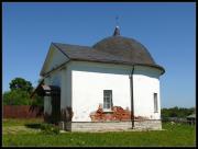 Иверской иконы Божией Матери в Чернецком, часовня