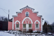 Подольск. 