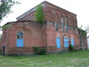 Васильево. Покрова Пресвятой Богородицы, церковь