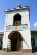 Церковь Михаила Архангела - Городовиковск - Городовиковский район - Республика Калмыкия
