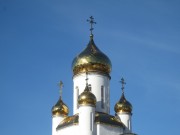 Церковь Николая Чудотворца - Тульский - Майкопский район - Республика Адыгея