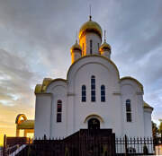Тульский. Николая Чудотворца, церковь