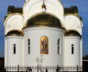 Тульский. Николая Чудотворца, церковь