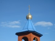 Церковь Покрова Пресвятой Богородицы - Ханская - Майкоп, город - Республика Адыгея