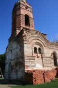 Церковь Илии Пророка - Дондуковская - Гиагинский район - Республика Адыгея