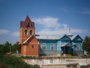 Церковь Михаила Архангела, , Гиагинская, Гиагинский район, Республика Адыгея
