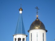 Церковь Успения Пресвятой Богородицы, , Гавердовский, Майкоп, город, Республика Адыгея