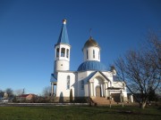 Церковь Успения Пресвятой Богородицы, , Гавердовский, Майкоп, город, Республика Адыгея