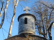 Церковь Успения Пресвятой Богородицы, Живоносный источник Успения Божьей Матери<br>, Гавердовский, Майкоп, город, Республика Адыгея