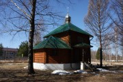 Церковь Иулиании Вяземской - Новый - Вяземский район - Смоленская область