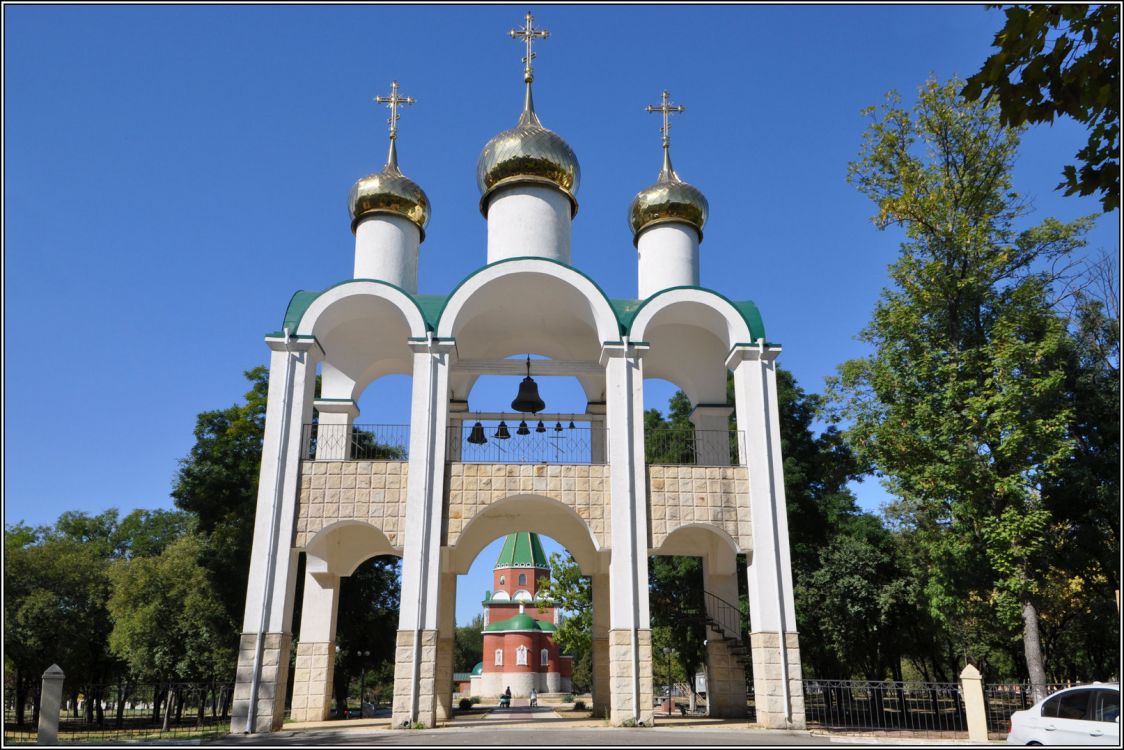 Введенско-Пахомиев монастырь. Церковь Сретения Господня, Тирасполь (Тирасполь (Приднестровье), Молдова). дополнительная информация