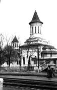 Церковь Георгия Победоносца, , Окница, город, Окницкий район, Молдова
