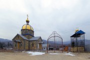 Хамышки. Гурия, Самона и Авива, церковь