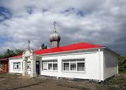 Большесидоровское. Трифона мученика, церковь
