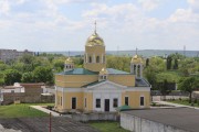 Церковь Александра Невского, , Бендеры, Бендеры (Приднестровье), Молдова
