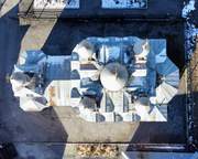 Церковь Андрея Критского - Тайга - Тайга, город - Кемеровская область