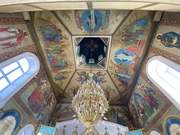 Тайга. Илии Пророка (новая), церковь