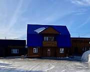 Церковь Покрова Пресвятой Богородицы - Калтан - Калтан, город - Кемеровская область