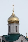 Церковь Трех Святителей - Воля - Новоусманский район - Воронежская область